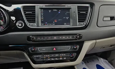 Kia Canival 2016, 157080 км, за 6286.65 USD - фото 14