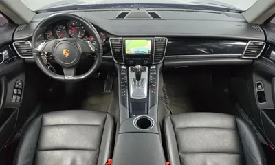 Porsche Panamera 2013, 171908 км, за 11832.37 USD - фото 7