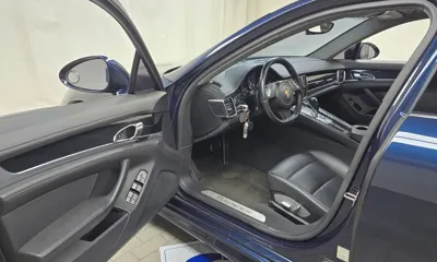 Porsche Panamera 2013, 171908 км, за 11832.37 USD - фото 10