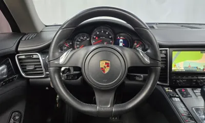 Porsche Panamera 2013, 171908 км, за 11832.37 USD - фото 13