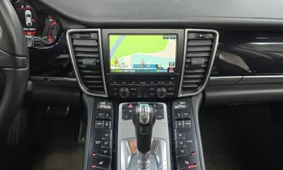 Porsche Panamera 2013, 171908 км, за 11832.37 USD - фото 14