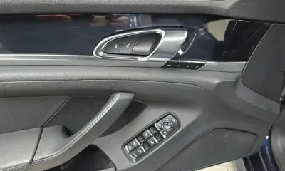 Porsche Panamera 2013, 171908 км, за 11832.37 USD - фото 17