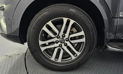 Kia Mohave 2021, 131595 км, за 13809.05 USD