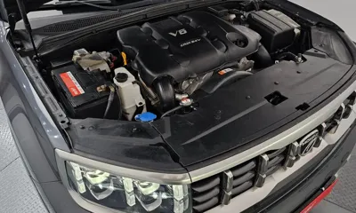 Kia Mohave 2021, 131595 км, за 13809.05 USD - фото 6