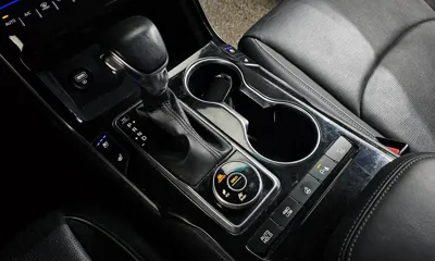 Kia Mohave 2021, 131595 км, за 13809.05 USD - фото 9