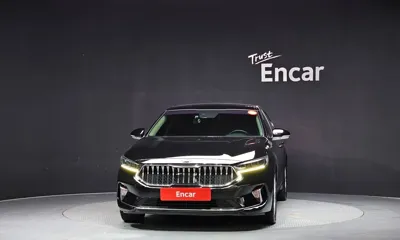 Kia K7 2020, 104591 км, за 11181.17 USD