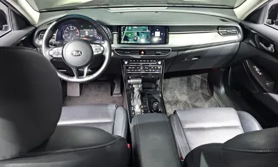 Kia K7 2020, 104591 км, за 11181.17 USD - фото 7