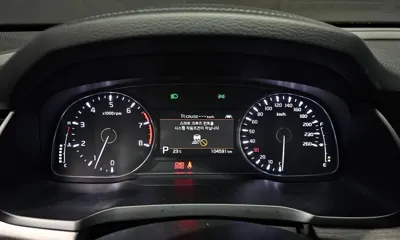 Kia K7 2020, 104591 км, за 11181.17 USD - фото 8