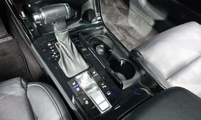 Kia K7 2020, 104591 км, за 11181.17 USD - фото 9