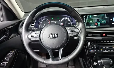Kia K7 2020, 104591 км, за 11181.17 USD - фото 13