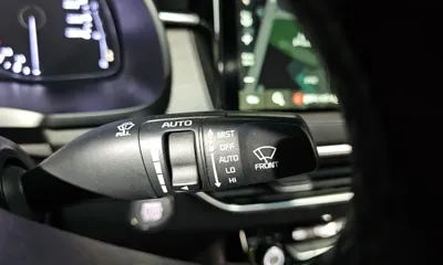 Kia K7 2020, 104591 км, за 11181.17 USD - фото 19