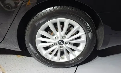 Kia K7 2020, 104591 км, за 11181.17 USD - фото 21