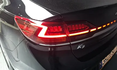Kia K7 2020, 104591 км, за 11181.17 USD - фото 23
