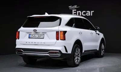 Kia Sorento 2021, 84124 км, за 14246.69 USD