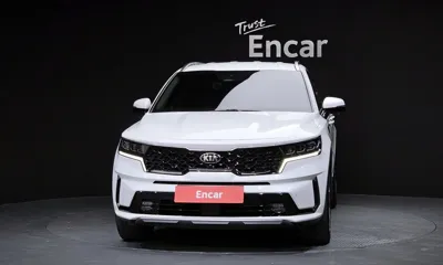 Kia Sorento 2021, 84124 км, за 14246.69 USD