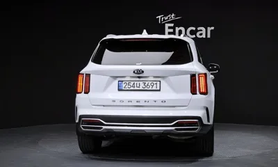 Kia Sorento 2021, 84124 км, за 14246.69 USD