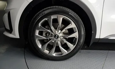 Kia Sorento 2021, 84124 км, за 14246.69 USD