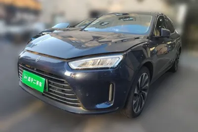 Hima AITO M5 · 2022 год