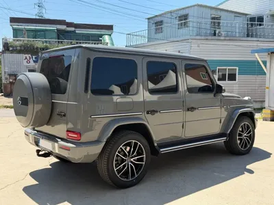 Mercedes-Benz G-Class 2026, 987 км, за 657721.24 USD
