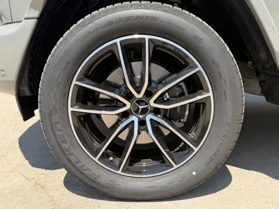 Mercedes-Benz G-Class 2026, 987 км, за 657721.24 USD