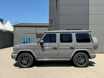 Mercedes-Benz G-Class 2026, 987 км, за 657721.24 USD - фото 8