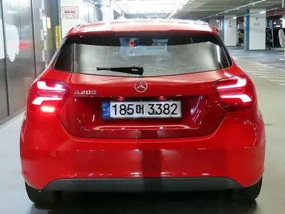Mercedes-Benz A-Class 2017, 73665 км, за 5883.13 USD