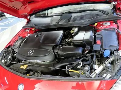Mercedes-Benz A-Class 2017, 73665 км, за 5883.13 USD - фото 6