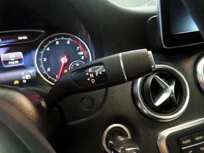 Mercedes-Benz A-Class 2017, 73665 км, за 5883.13 USD - фото 9