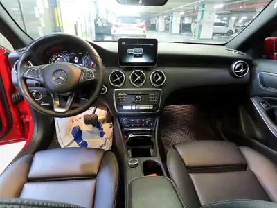 Mercedes-Benz A-Class 2017, 73665 км, за 5883.13 USD - фото 10