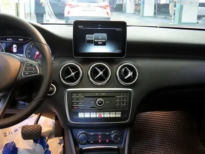 Mercedes-Benz A-Class 2017, 73665 км, за 5883.13 USD - фото 11