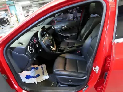 Mercedes-Benz A-Class 2017, 73665 км, за 5883.13 USD - фото 19