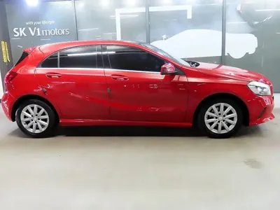Mercedes-Benz A-Class 2017, 73665 км, за 5883.13 USD - фото 20