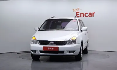 Kia Canival 2012, 141040 км, за 2973.24 USD
