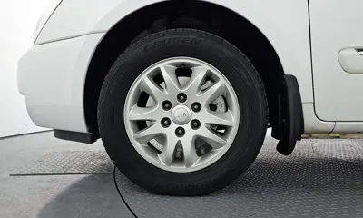 Kia Canival 2012, 141040 км, за 2973.24 USD