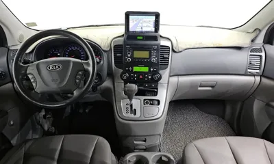 Kia Canival 2012, 141040 км, за 2973.24 USD - фото 7