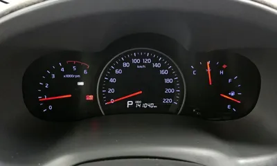 Kia Canival 2012, 141040 км, за 2973.24 USD - фото 8