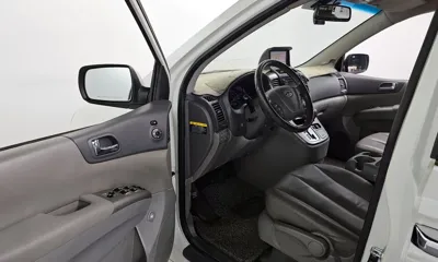Kia Canival 2012, 141040 км, за 2973.24 USD - фото 11