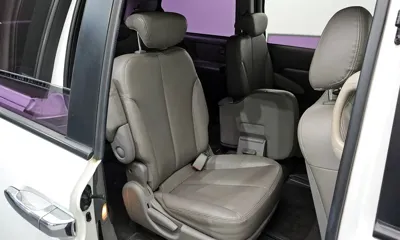 Kia Canival 2012, 141040 км, за 2973.24 USD - фото 12