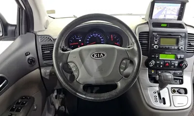 Kia Canival 2012, 141040 км, за 2973.24 USD - фото 13