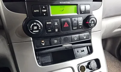 Kia Canival 2012, 141040 км, за 2973.24 USD - фото 17