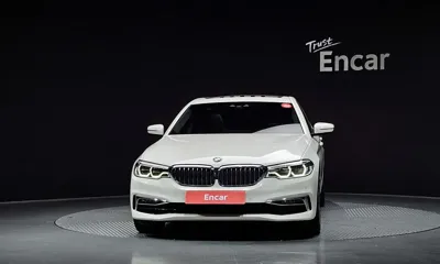 BMW 5-Series 2020, 83624 км, за 20523.16 USD