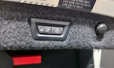 BMW 5-Series 2020, 83624 км, за 20523.16 USD - фото 20