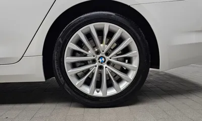 BMW 5-Series 2018, 104312 км, за 13981.88 USD - фото 21