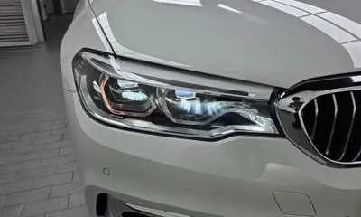 BMW 5-Series 2018, 104312 км, за 13981.88 USD - фото 22