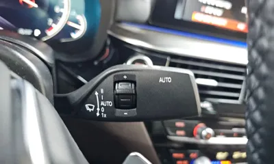BMW 5-Series 2018, 104312 км, за 13981.88 USD - фото 27