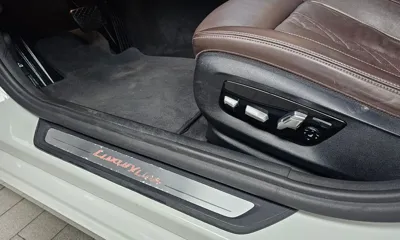 BMW 5-Series 2018, 104312 км, за 13981.88 USD - фото 31