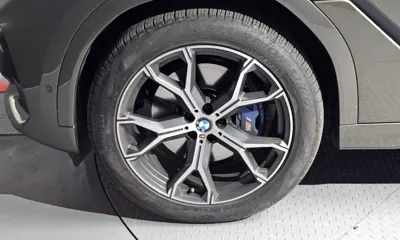 BMW X6 2022, 73251 км, за 46291.35 USD