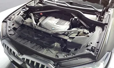 BMW X6 2022, 73251 км, за 46291.35 USD - фото 6