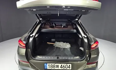 BMW X6 2022, 73251 км, за 46291.35 USD - фото 20