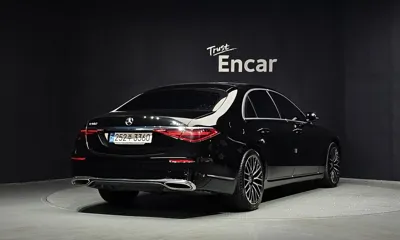 Mercedes-Benz S-Class 2022, 303933 км, за 40268.06 USD